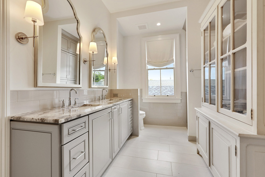 Sweeney Restoration work on 01.1-Jena St 25